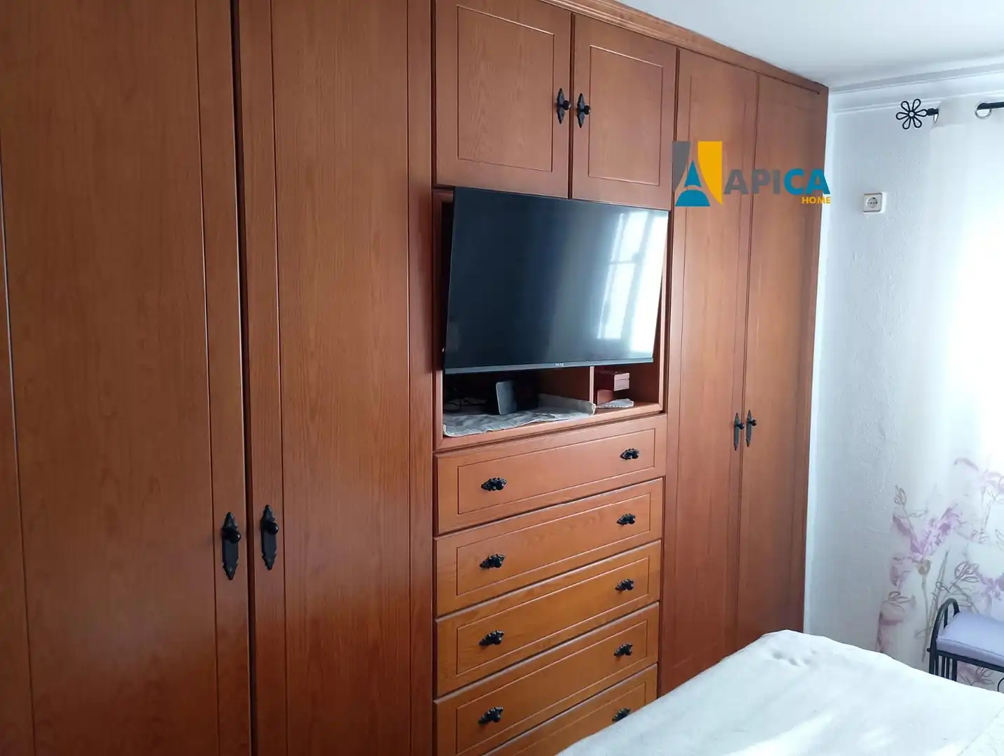 Habitación de Casa adosada en venta en Barbate con Terraza y Amueblado