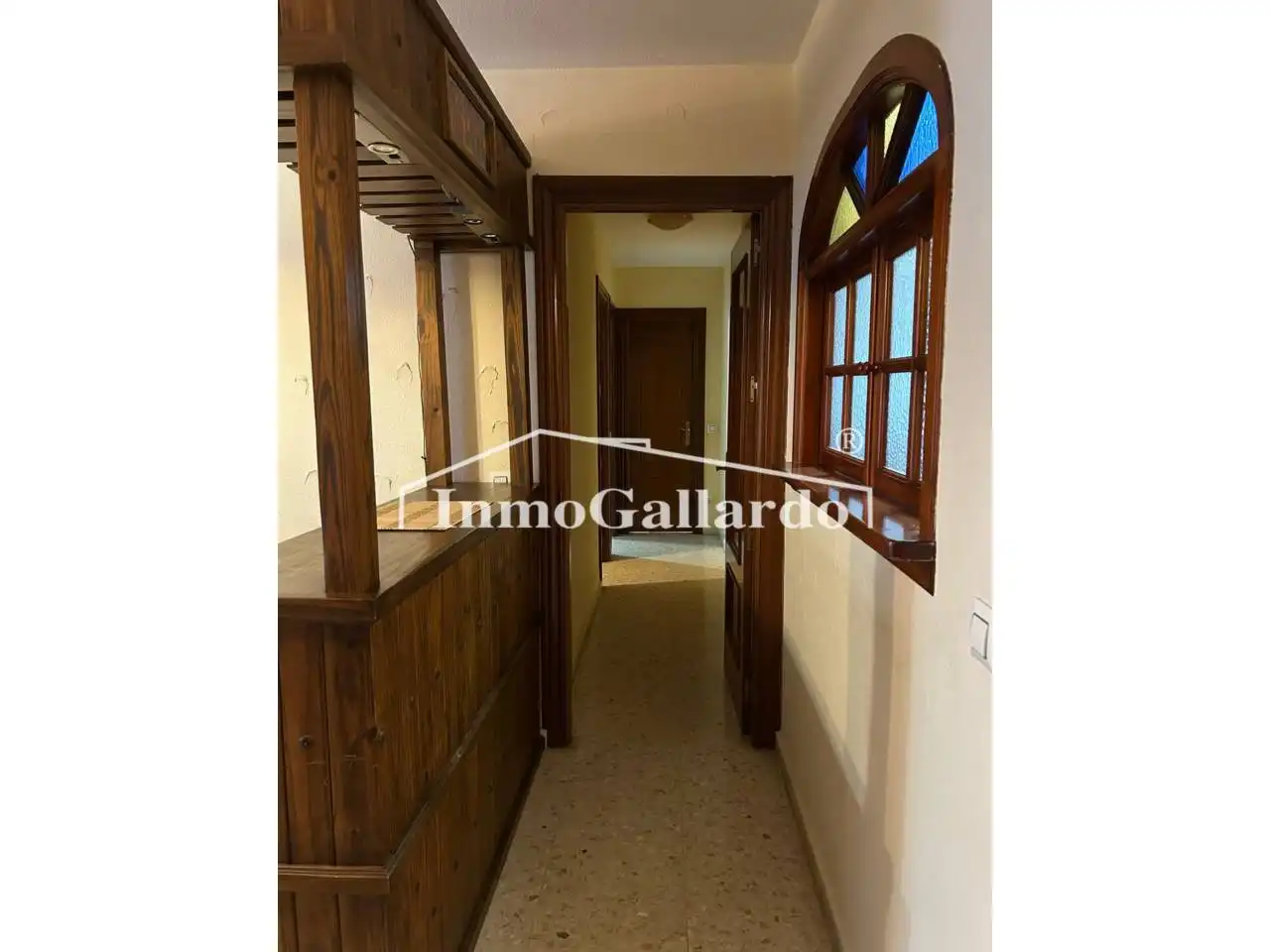 Piso en venta en Rincón de la Victoria con Terraza y Piscina comunitaria