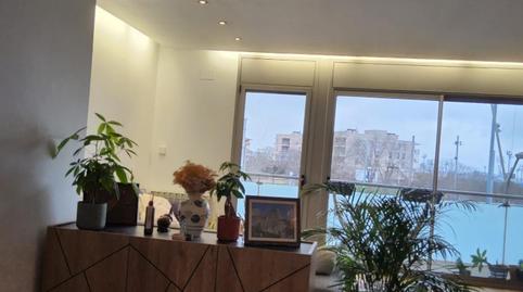 Photo 5 of Planta baja for rent in Avenida Avinguda Montejurra, Roses - Castellbell, Sant Feliu de Llobregat