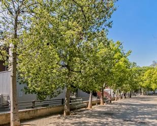 Exterior view of Study for sale in Sant Feliu de Llobregat  with Air Conditioner, Heating and Storage room