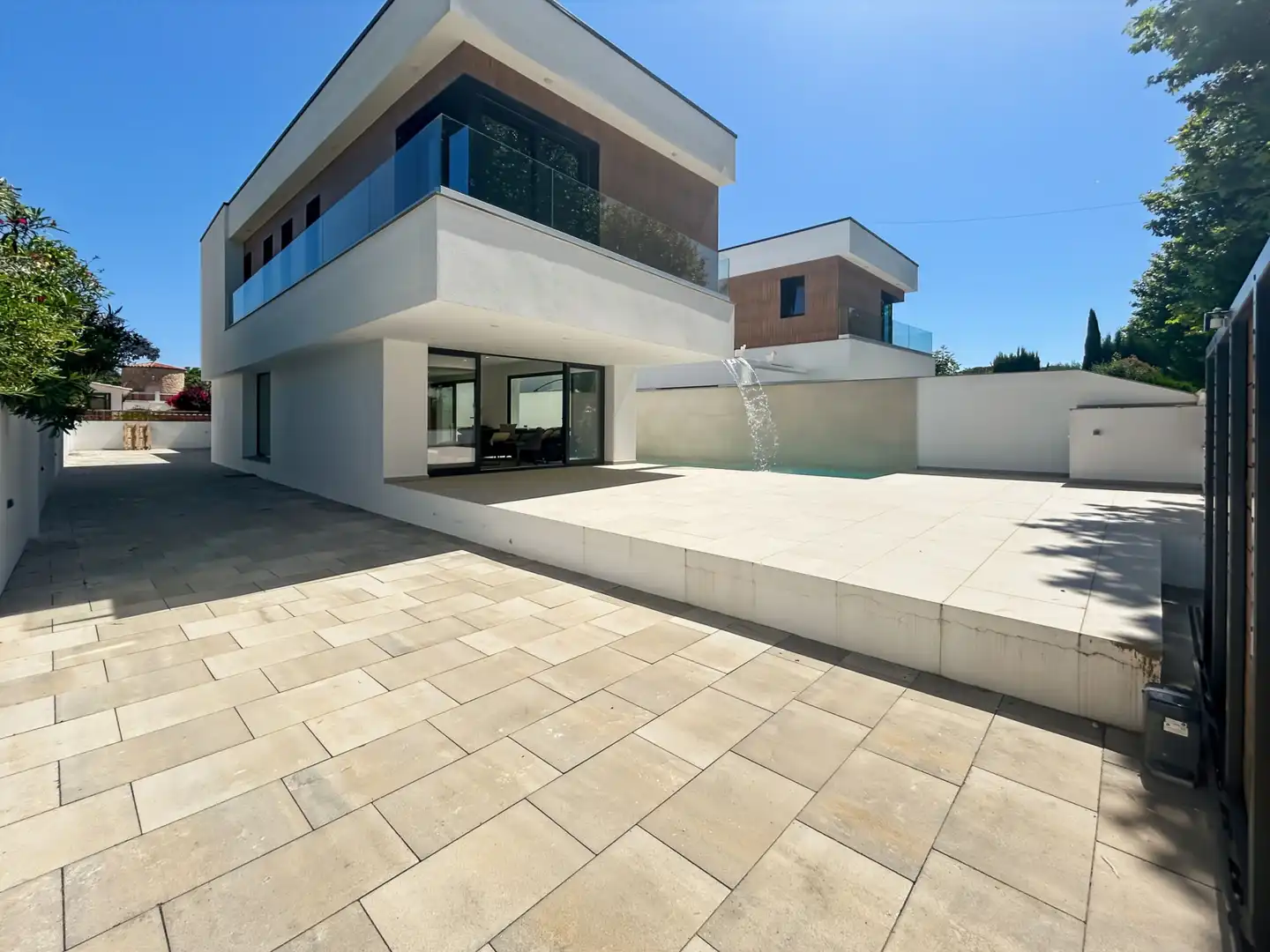 House with pool for sale in N/A, imagen 4