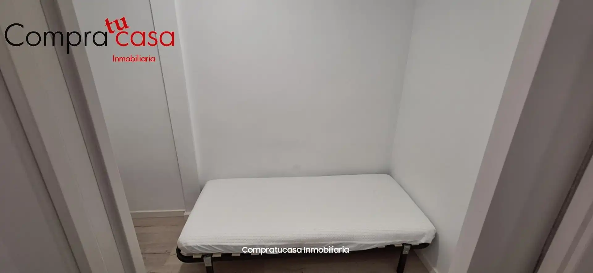 Apartament de lloguer a Calle JOSE ZORRILLA, José Zorrilla - Padre Claret