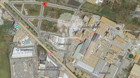 Foto 2 de Terreno industrial en venta en Cebador, Playa de Granada, Granada