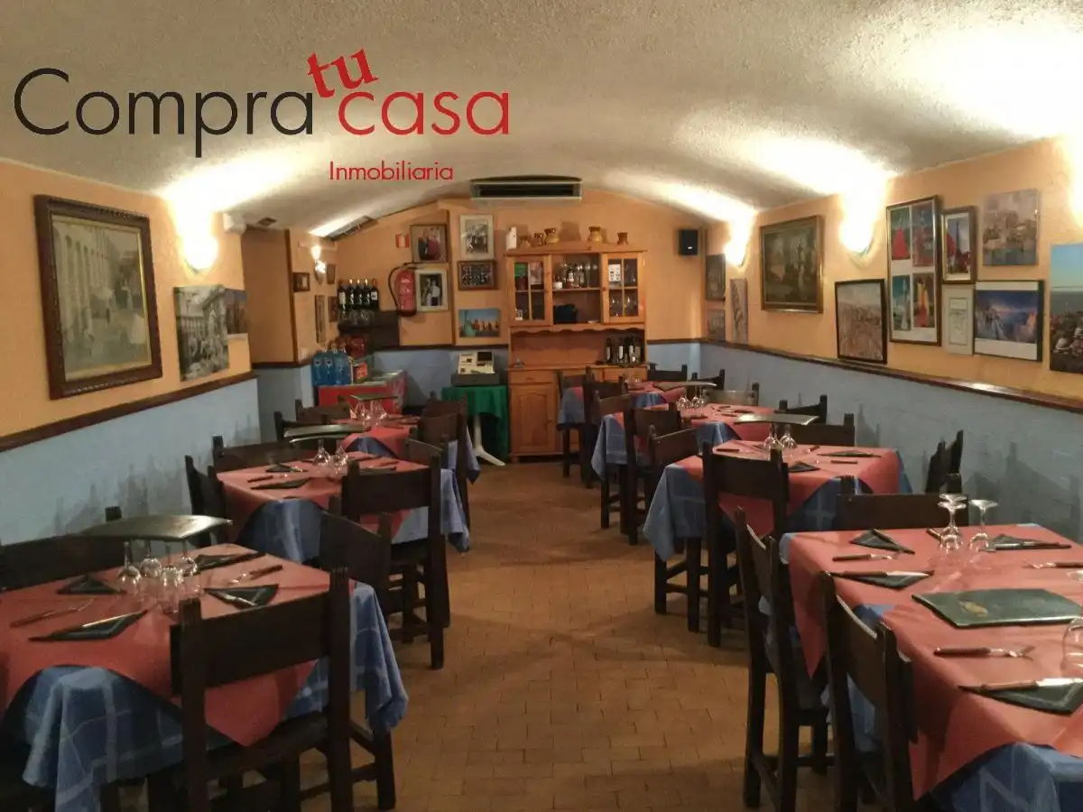 Business premises for sale in Plaza Mayor - San Agustín, imagen 22