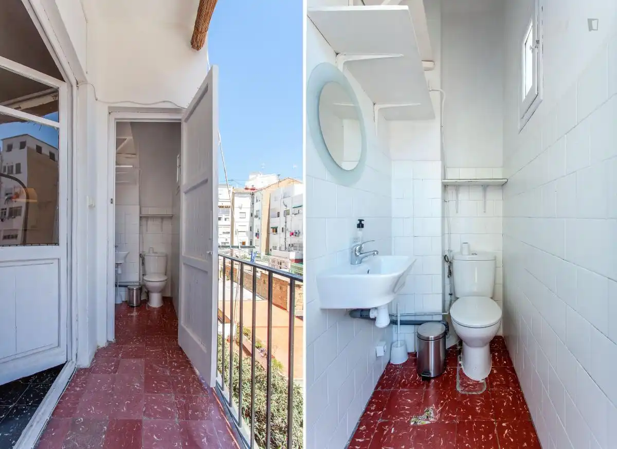 Apartamento en alquiler en L'Eixample, imagen 17