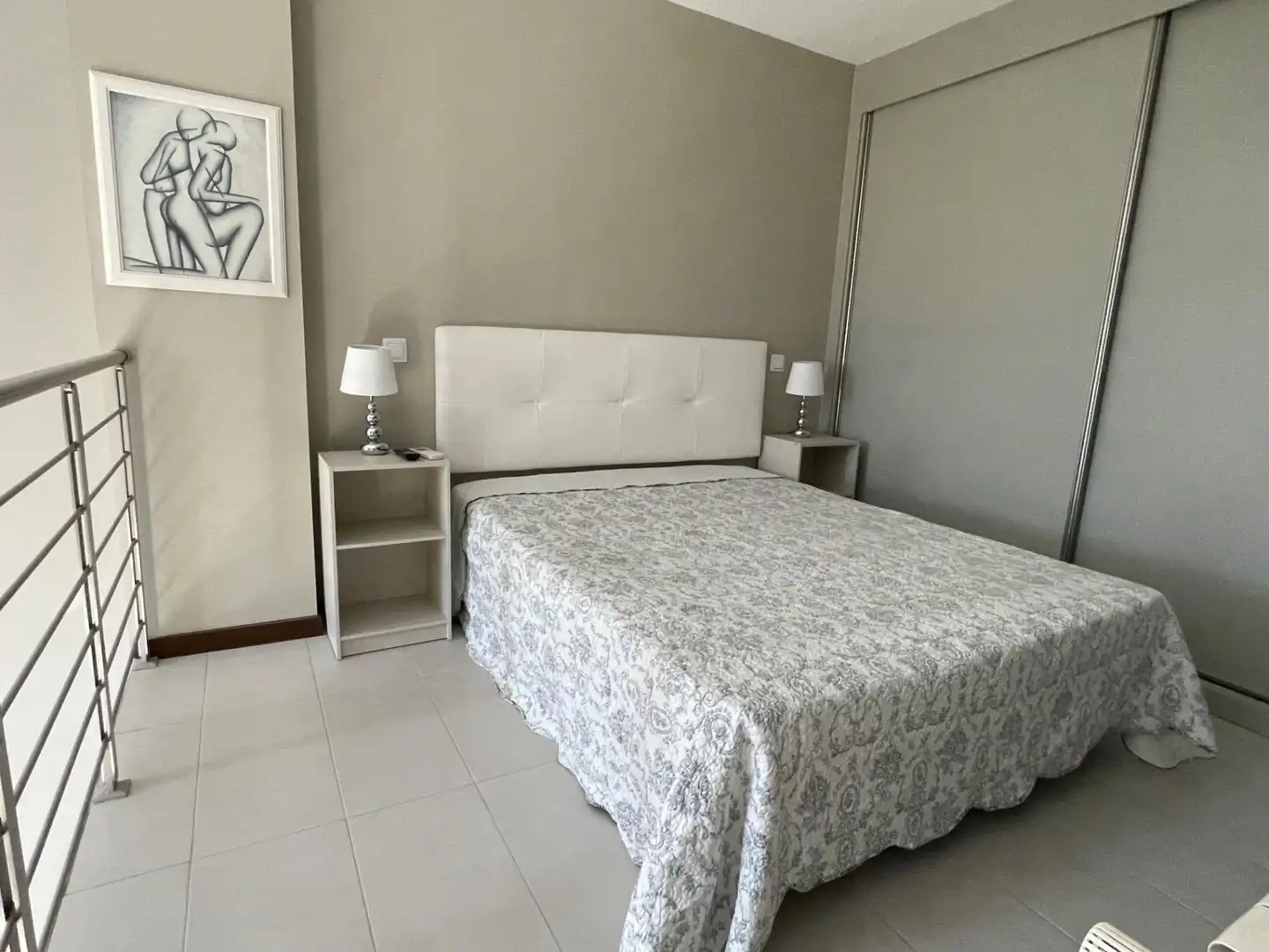 Apartamento de alquiler en Calle de Manuel Pombo Angulo, 8, Sanchinarro