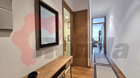 Foto 4 de Apartament de lloguer a Rua Doutor Castro, Centro - Recinto Amurallado, Lugo Capital