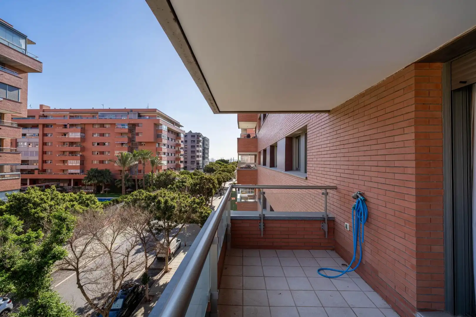 Flat with pool for sale in Camino GOLETA DE LA, imagen 7