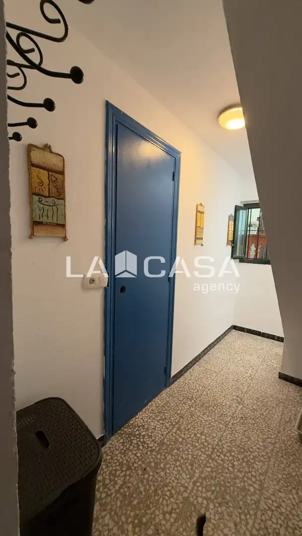 Casa o xalet en venda en Algeciras amb Terrassa