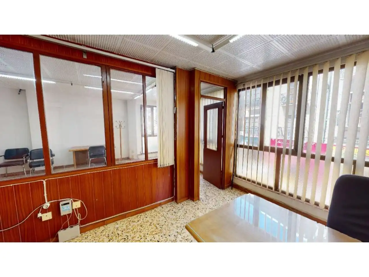 Büro zum Verkauf in Caravaca de la Cruz mit Klimaanlage