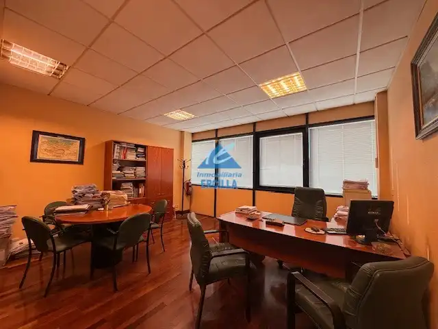 Ufficio con ascensore in vendita a Bilbao-Plentzia Errepidea