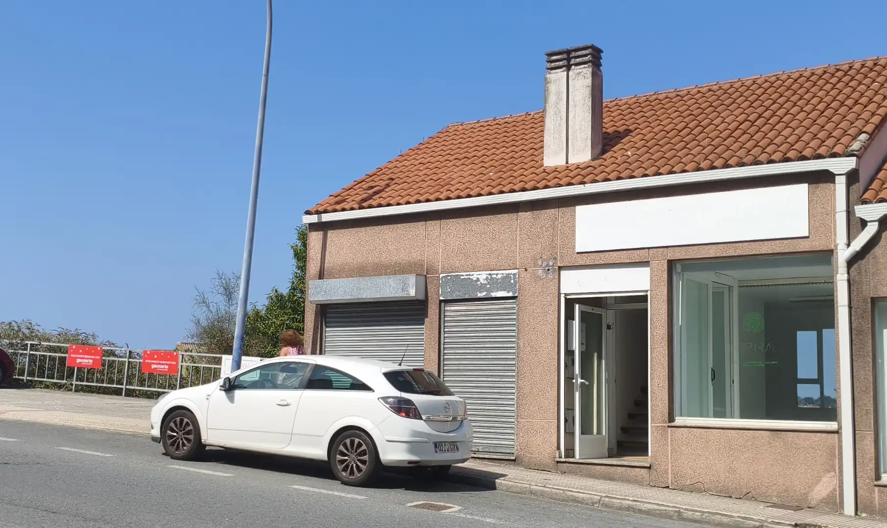 Local de alquiler en Culleredo