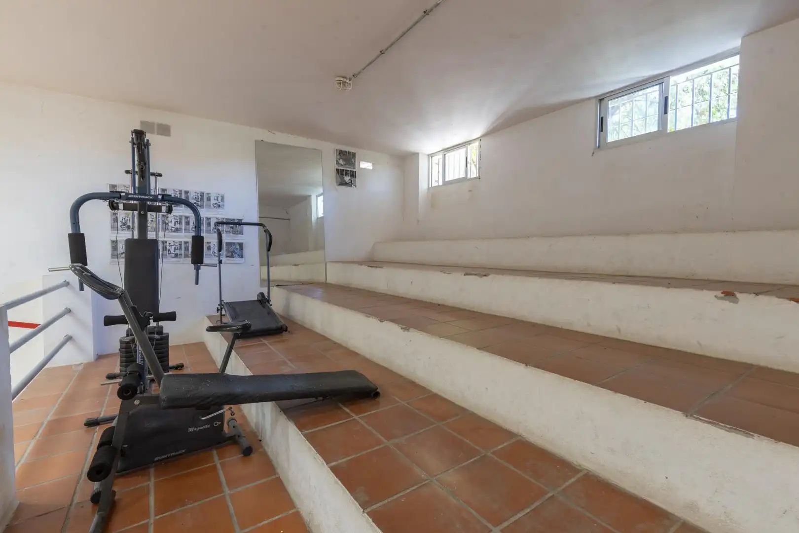 Casa o xalet en venda en La Zubia amb Aire condicionat, Calefacció i Piscina comunitària