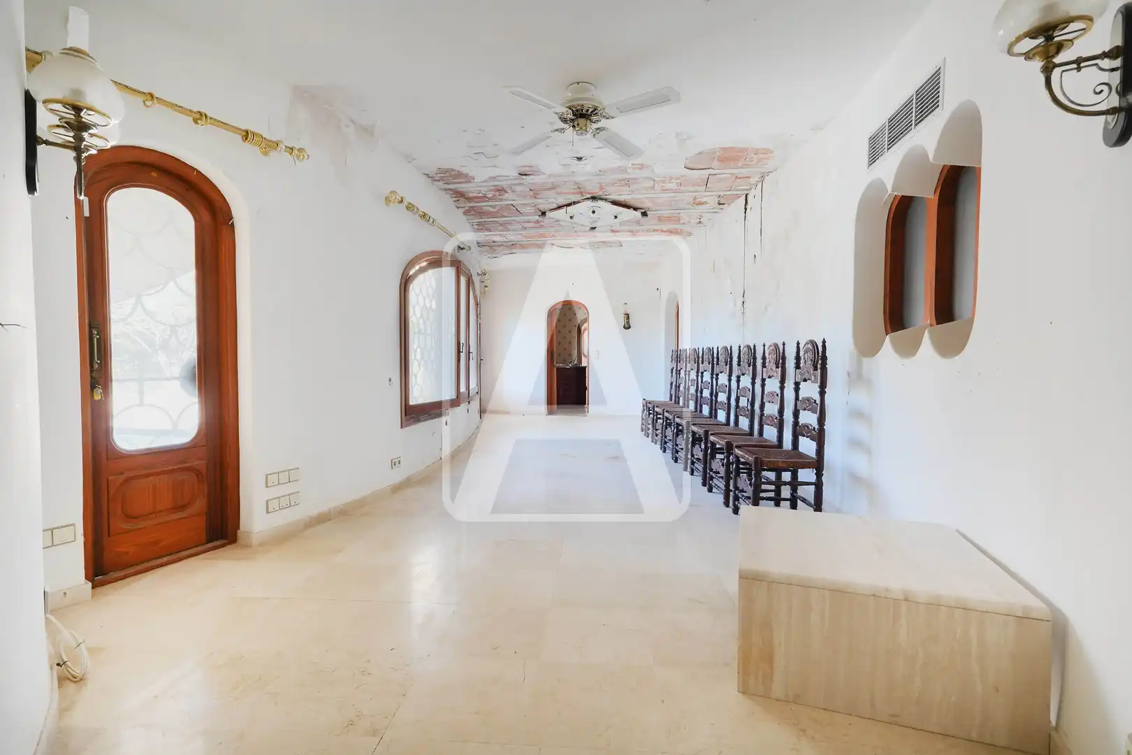 Detached house with pool for sale in Benimeit - Tabaira, imagen 12