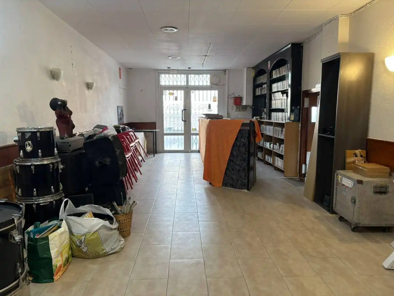 Pis en venda en Santa Coloma de Queralt amb Jardí privat