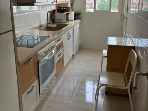 Apartament amb piscina de lloguer a Carrer la Corte 4, imagen 2