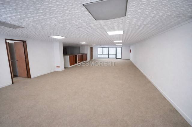 Oficina en Venta en Bons Aires