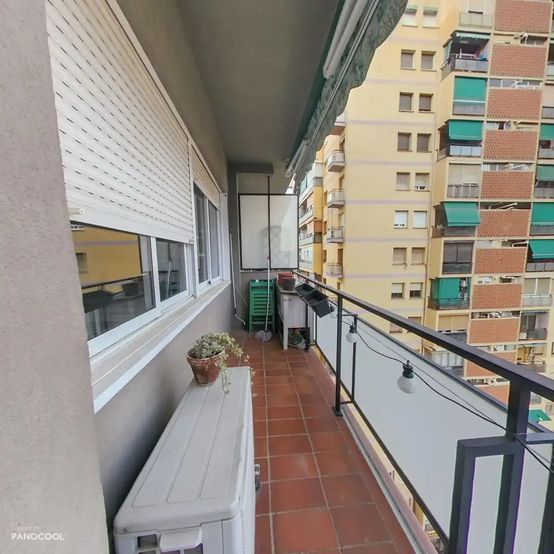Appartement avec terrasse à vendre à Carrer Carrer Pont del Treball Digne, imagen 4