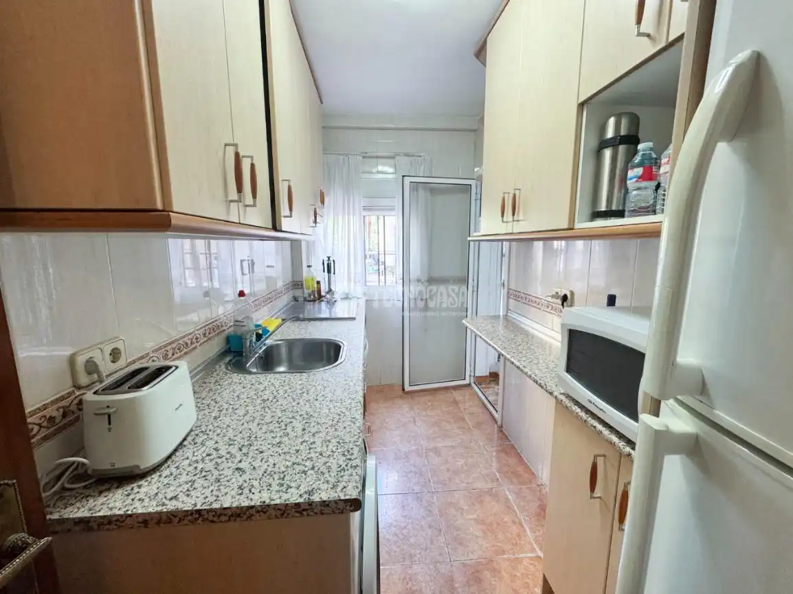 Wohnung zum Verkauf in C. Butrón, imagen 7