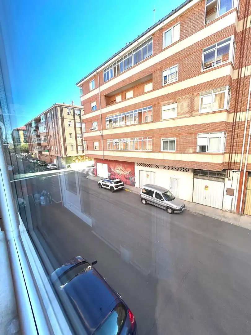 Wohnung mit Aufzug zum Verkauf in La Bañeza, imagen 29