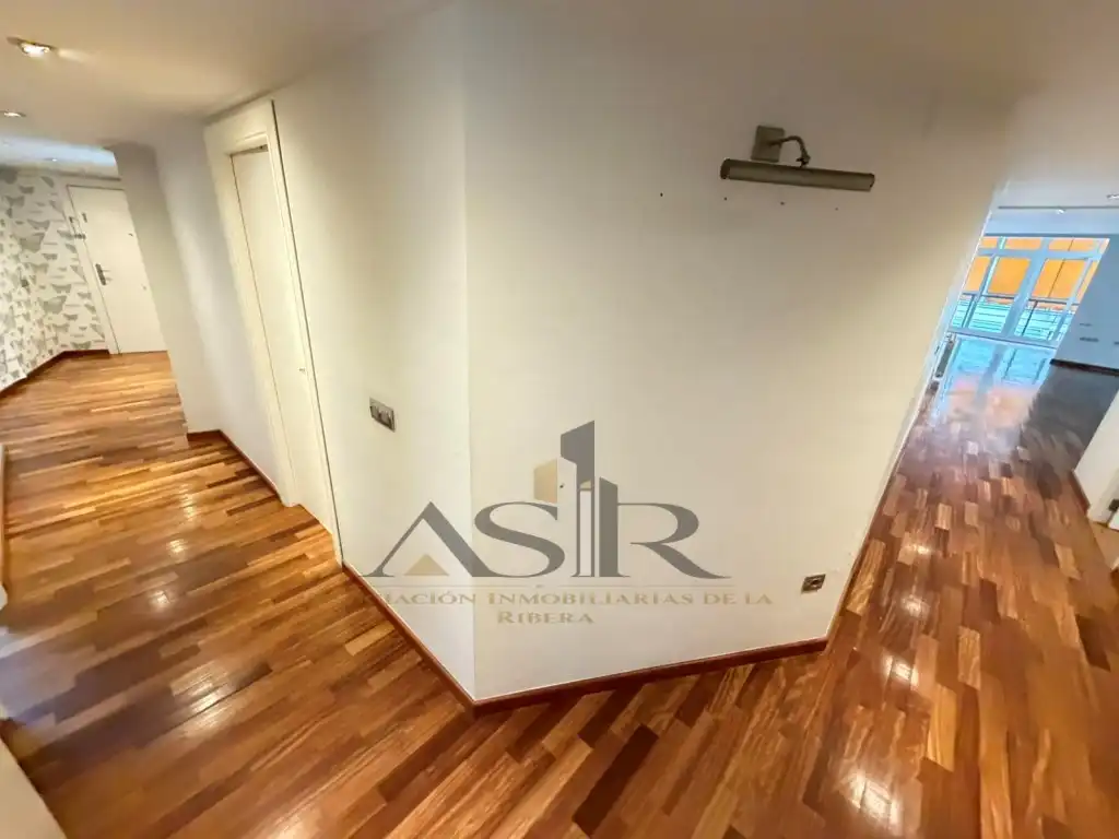 Piso con terraza en venta en Avinguda Sants Patrons, imagen 38