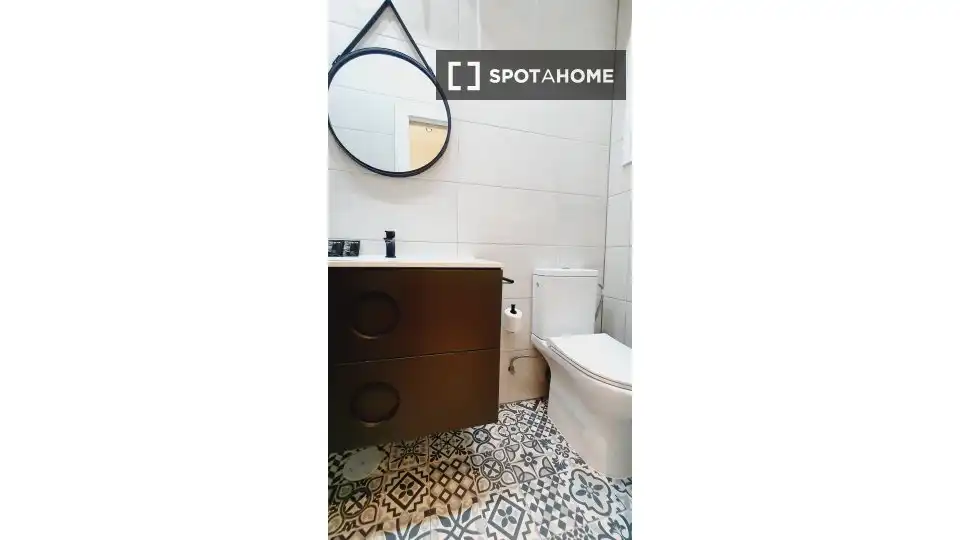 Flat for rent in Chopera