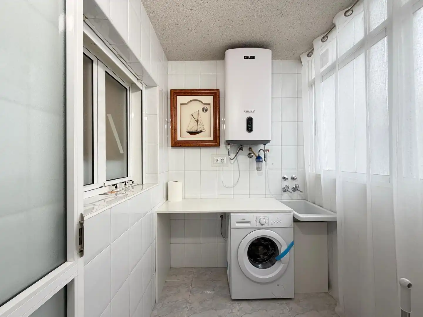 Apartamento con terraza en venta en GOLETA, imagen 21