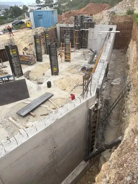 Xalet amb piscina en venda a Cap Martí - El Tossalet - Pinomar, imagen 3