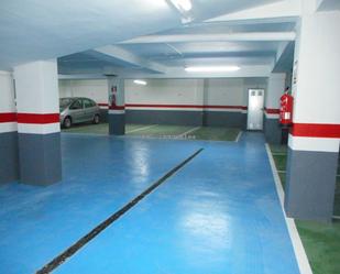 Parking of Garage to rent in Mislata