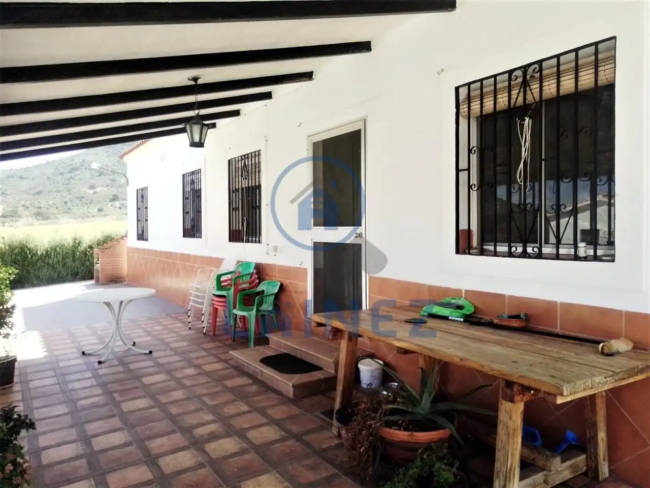 Terreny residencial en venda a Belmez, imagen 15