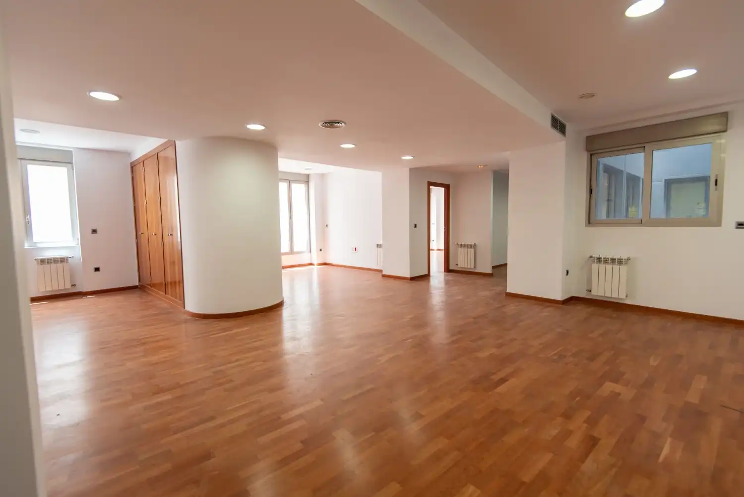 Flat for sale in San Pedro