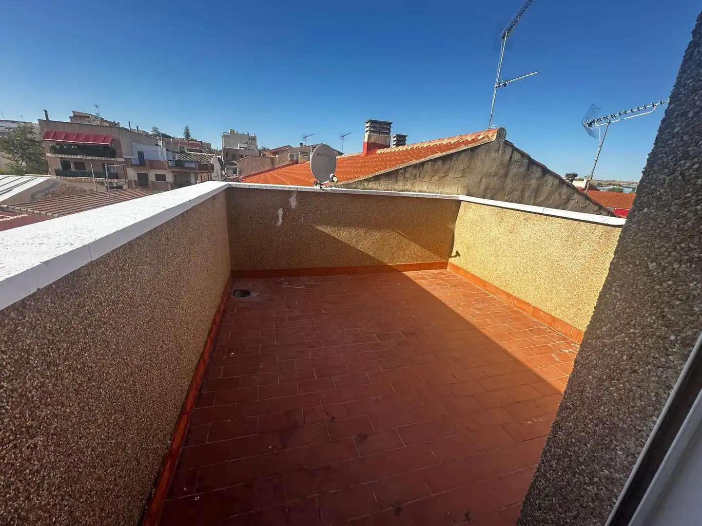 Reihenhaus zum Verkauf in El Pinós / Pinoso, imagen 22