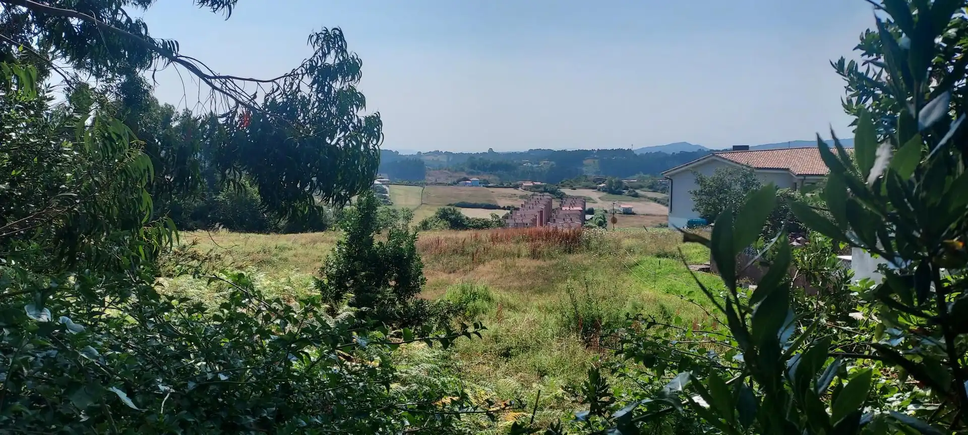 Residencial en venda en Castrillón