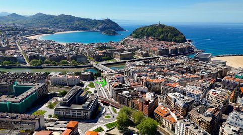 Photo 2 of Flat for sale in Gros, Donostia - San Sebastián
