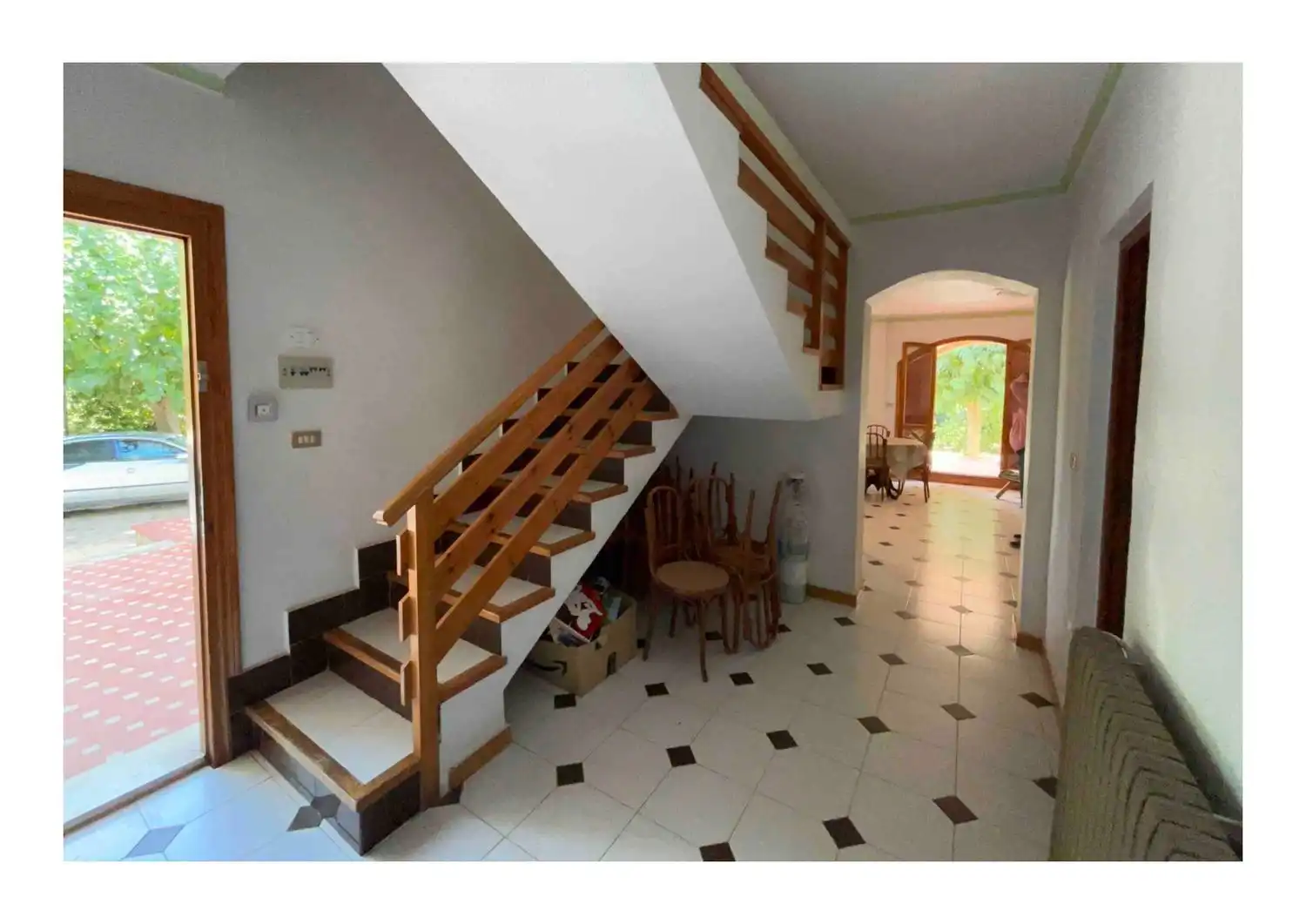 Finca rústica en venda en Alhama de Murcia amb Jardí privat, Terrassa i Traster