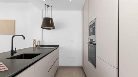 Foto 5 de Àtic en venda a Santiago el Mayor, Murcia