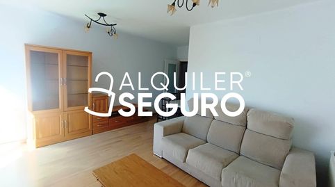 Foto 3 de Pis de lloguer a Francisco Largo Caballero, Sector 3, Getafe