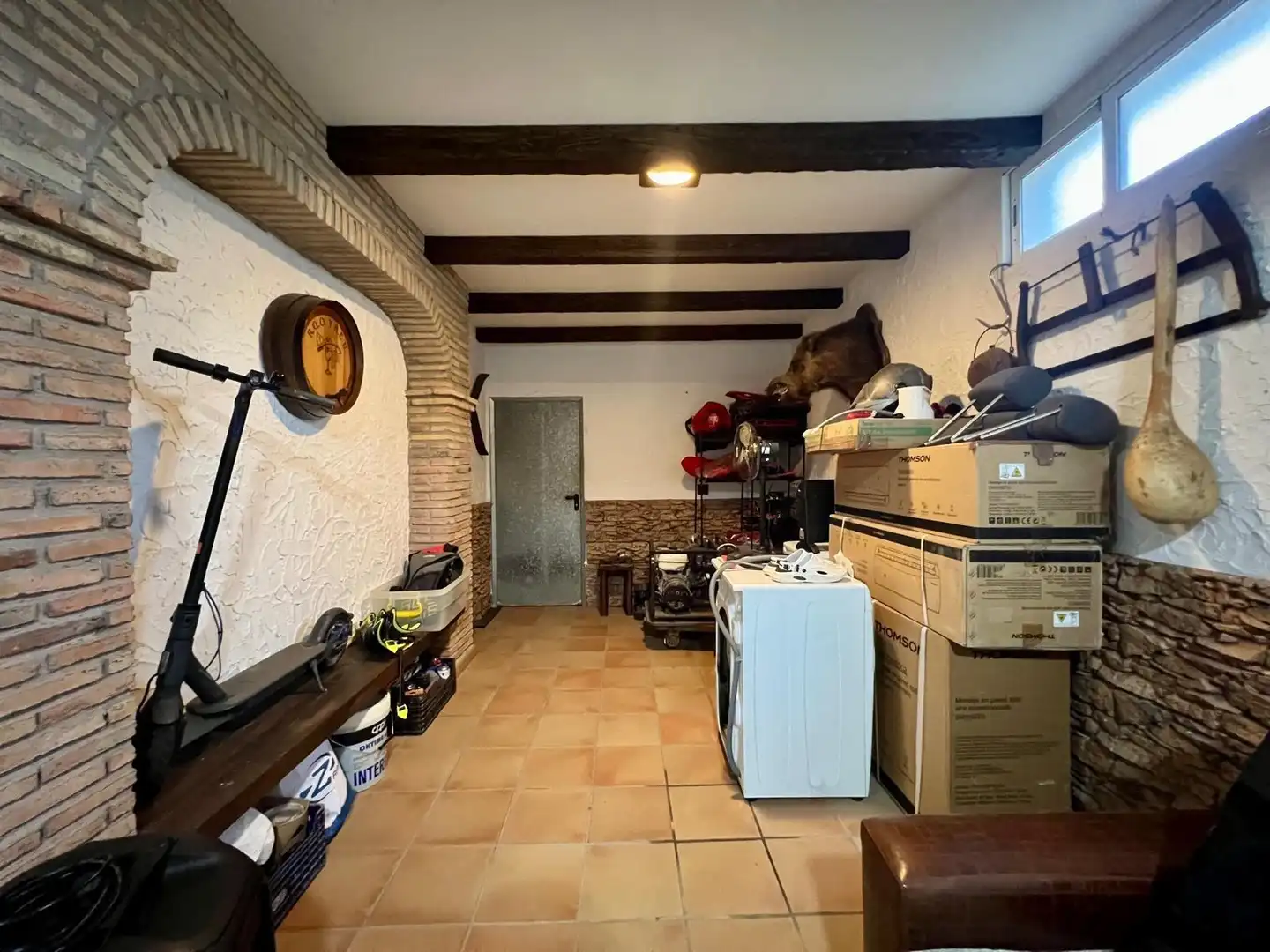 Maison rustique avec piscine à vendre à PUESTA RIEGO LAGAR RUBIO, imagen 77