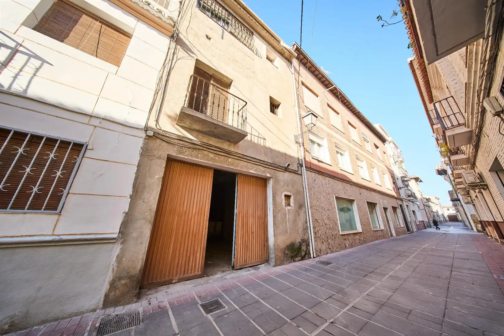 Inmuebles singulares en venta en Calle SANTA BARBARA, imagen 14
