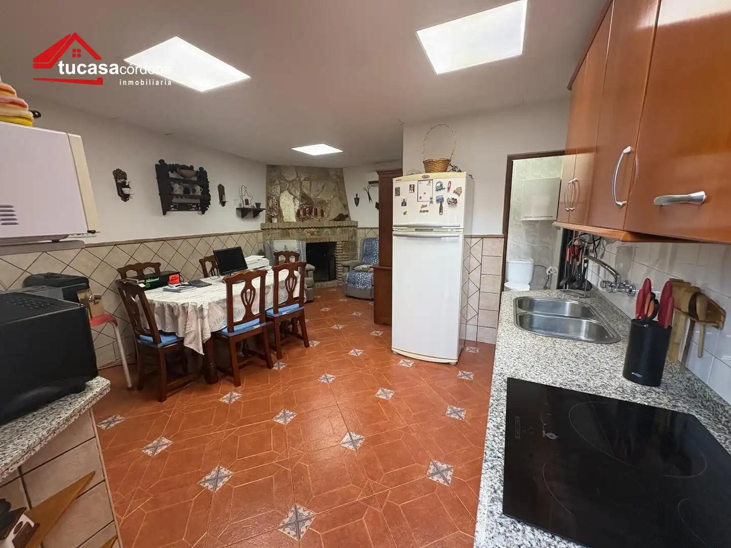 Chalet con piscina en venta en Periurbano Este - Campiña, imagen 26