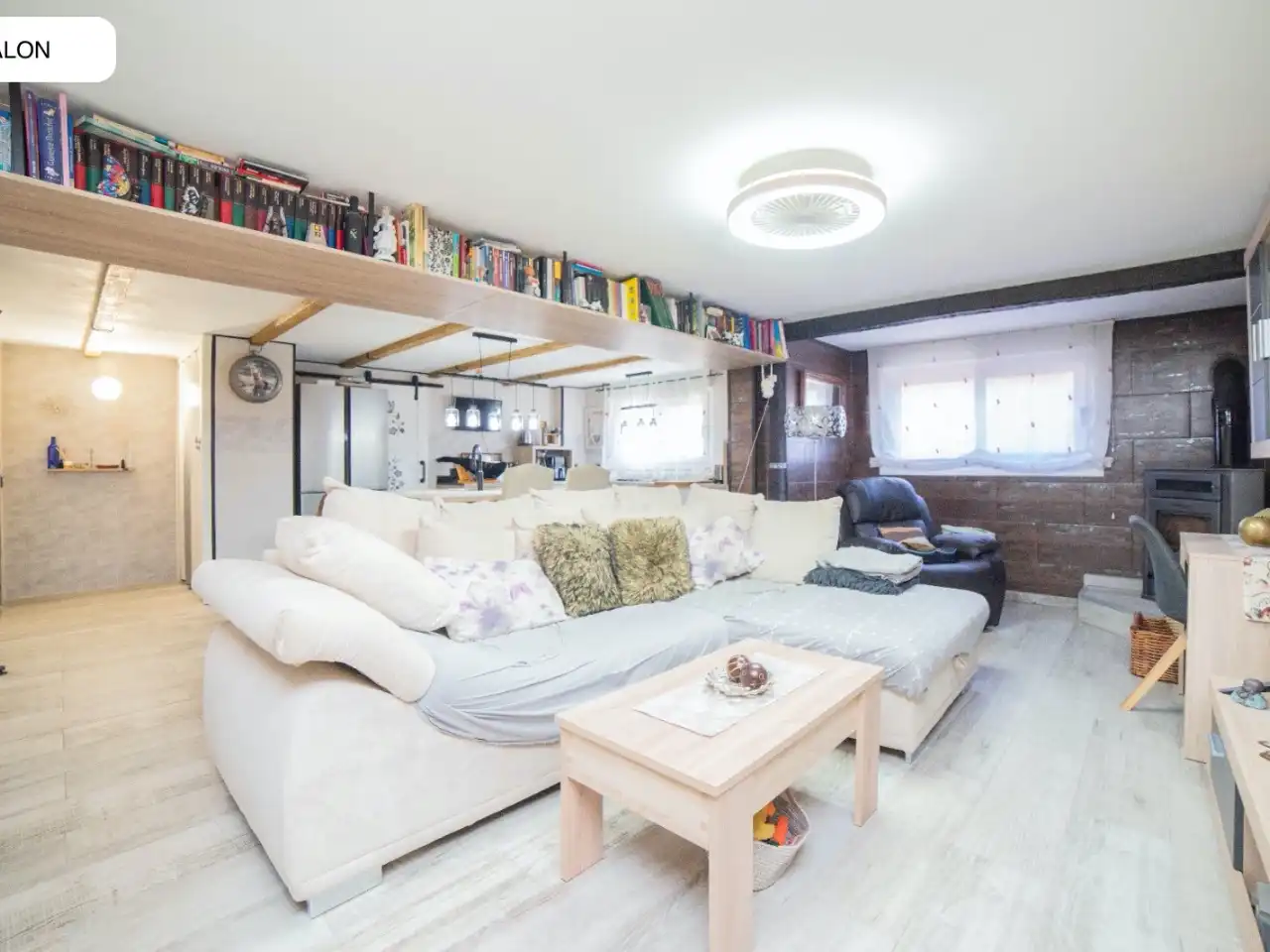 Casa o chalet en venta en Navalagamella, Madrid