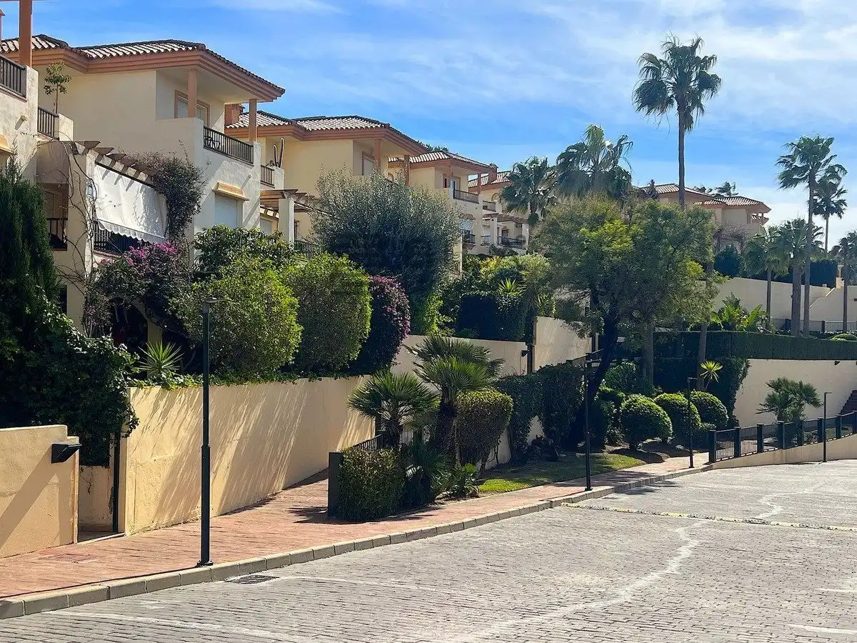 Wohnung mit Pool zum Verkauf in Agata, imagen 4