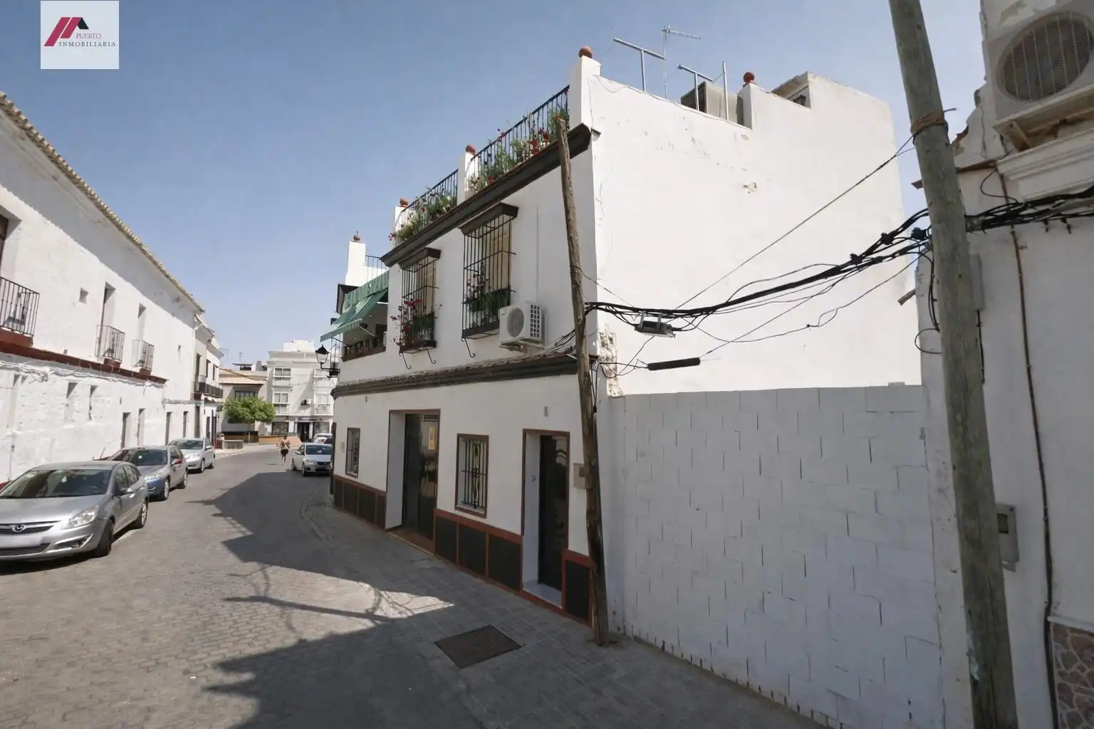 Wohngebäude zum Verkauf in Ayuntamiento - Barrio Alto, imagen 4