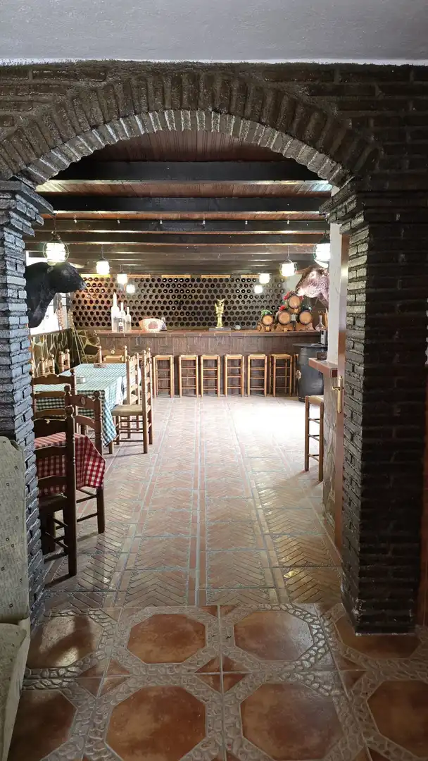 Casa adosada en venda en Marbella amb Jardí privat, Terrassa i Traster