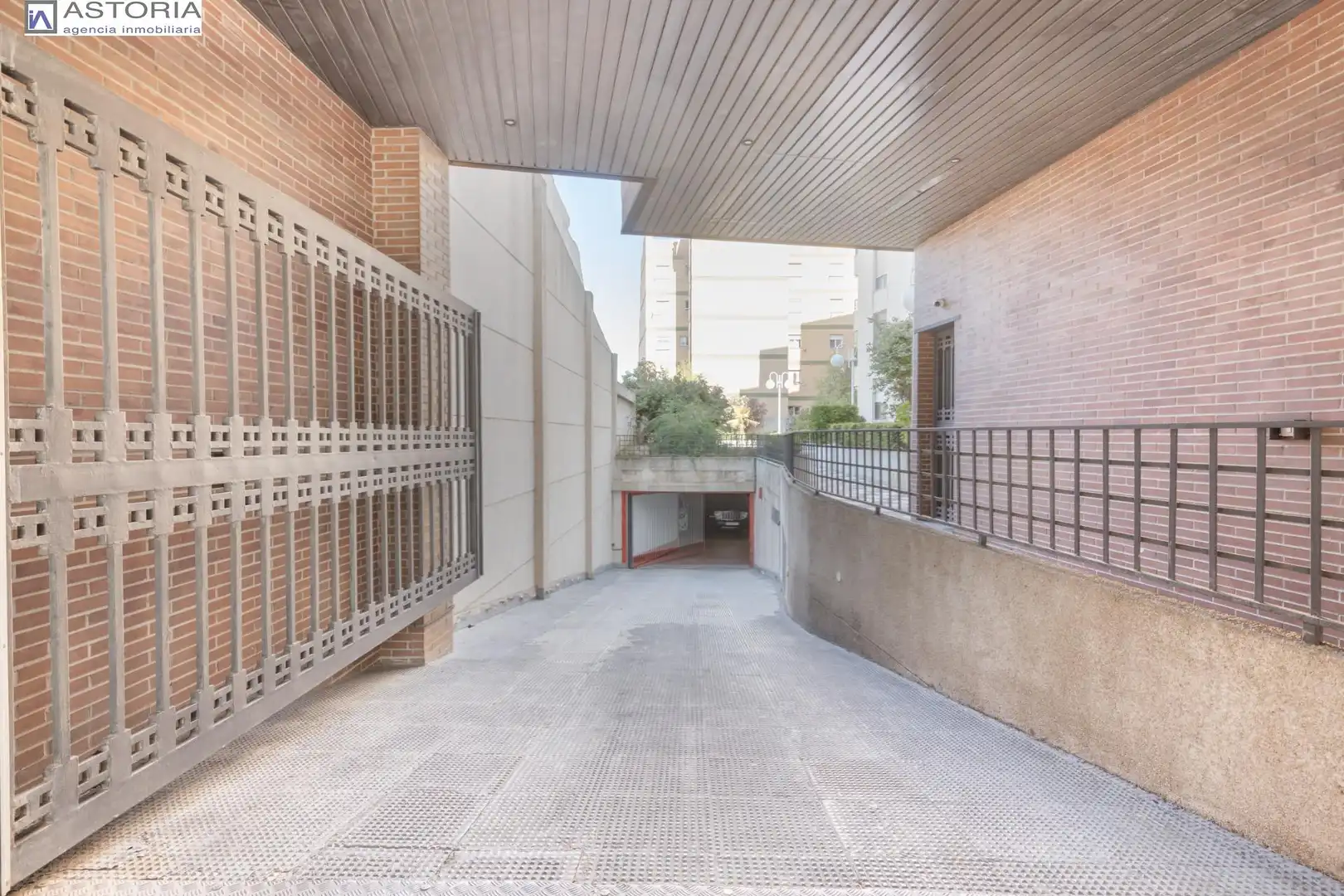 Aparcament en venda a Camino de Ronda 187, imagen 34