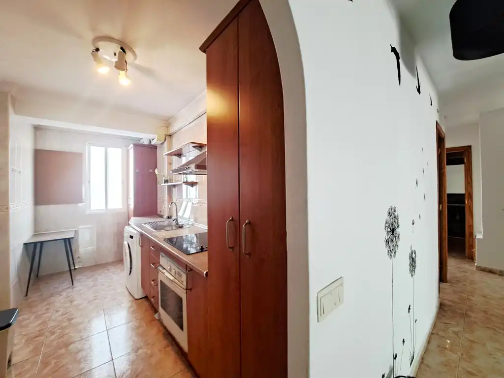 Piso con ascensor en venta en Carrer de Patricio Ferrándiz, imagen 7