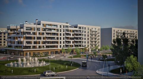 Photo 4 of Flat for sale in Valdepasillas - La Paz - Huerta Rosales, Badajoz