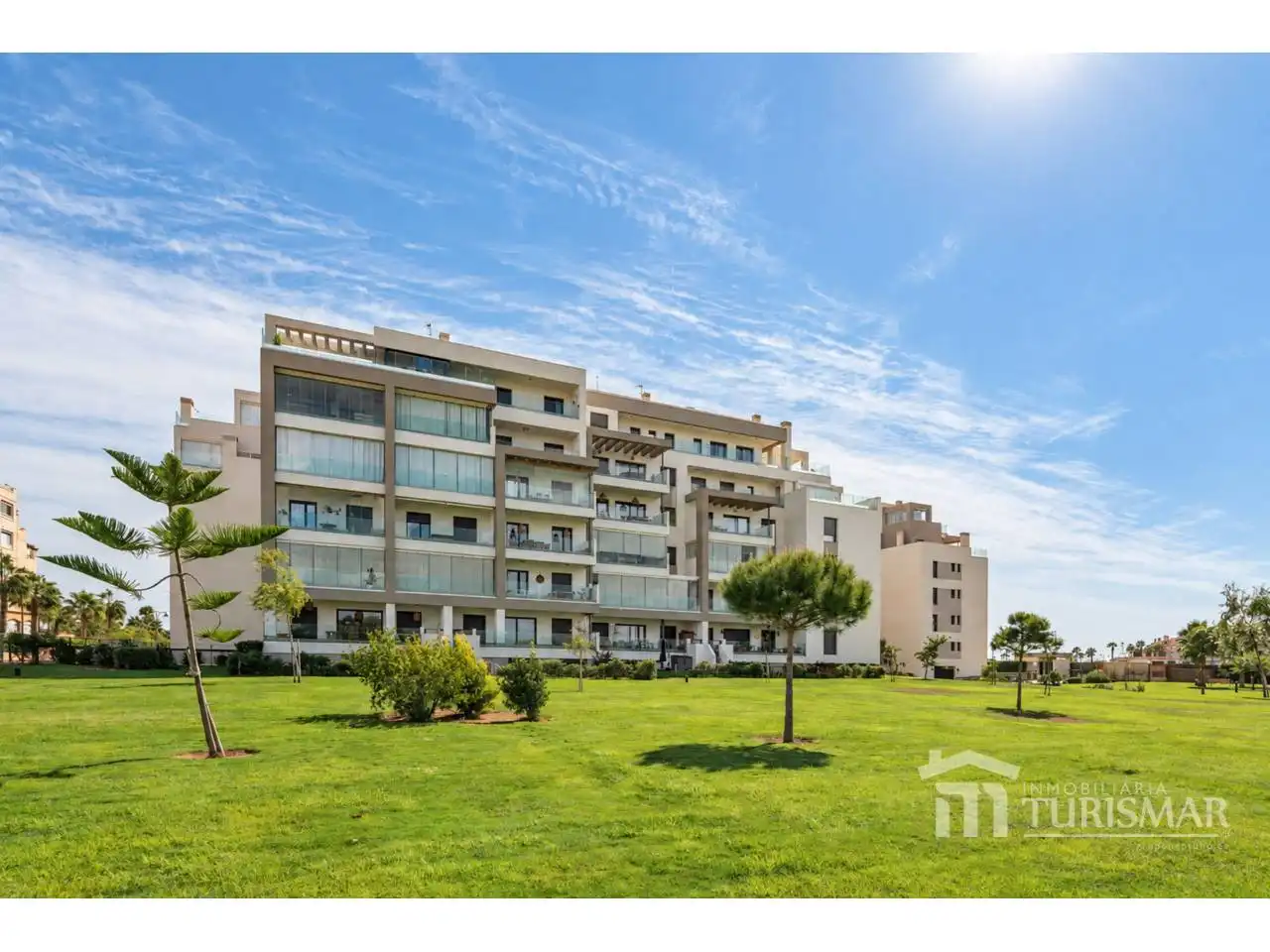 Ático con piscina en venta en Avenida Cisnes 1, imagen 32