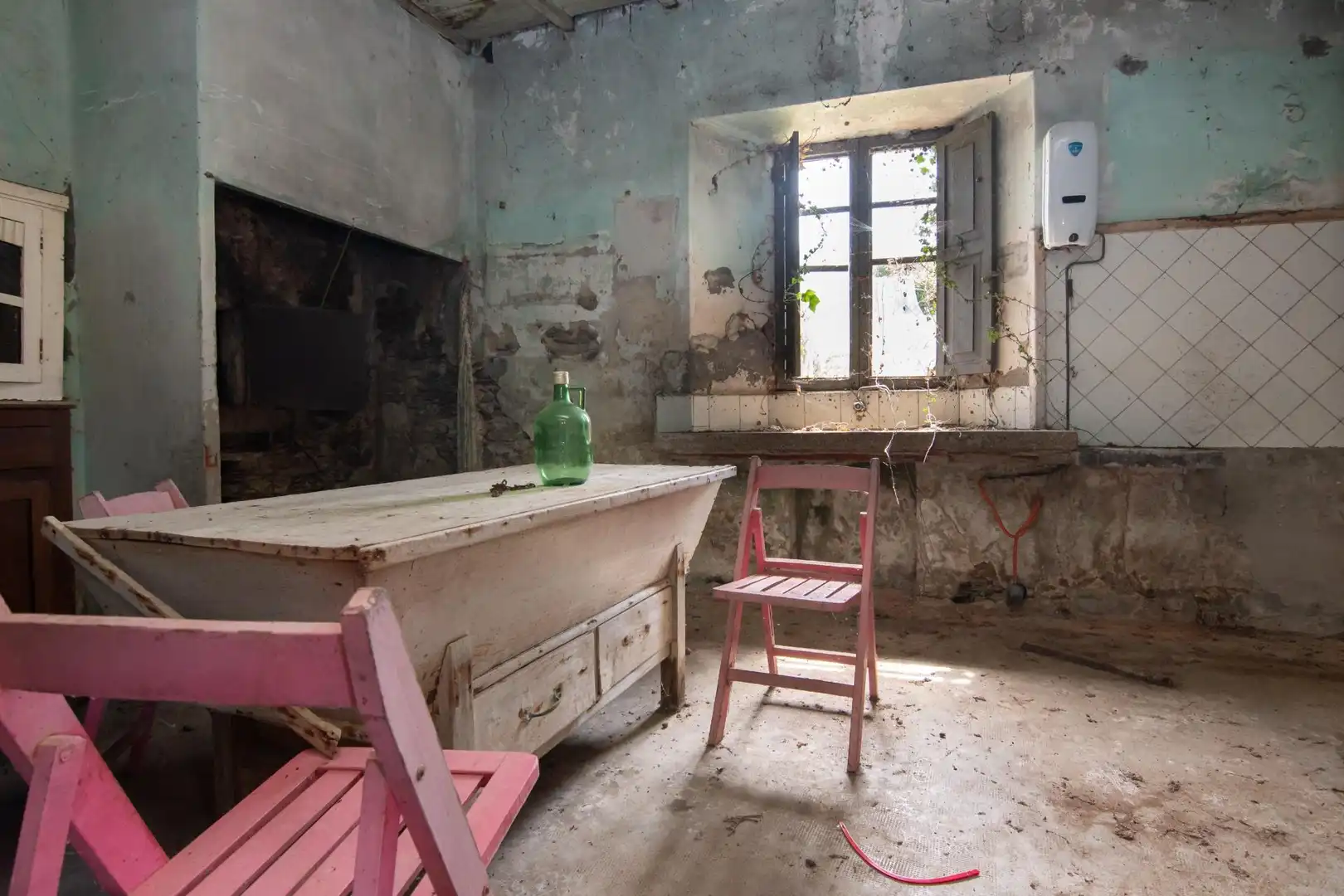Casa in vendita a BARRAL, imagen 24