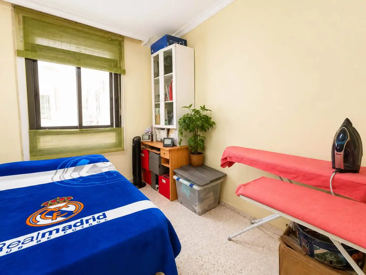 Appartement compact avec ascenseur à vendre à Calle Frascuelo 75, imagen 5